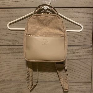 Herschel Mini Backpack